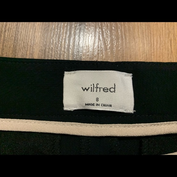 Wilfred Pant - Picture 4 of 4